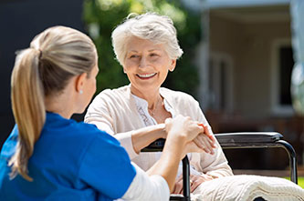  homecare for people