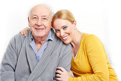  homecare for people