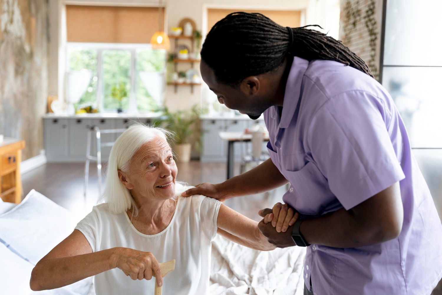9 Key Questions to Help You Choose the Best Hospice Care