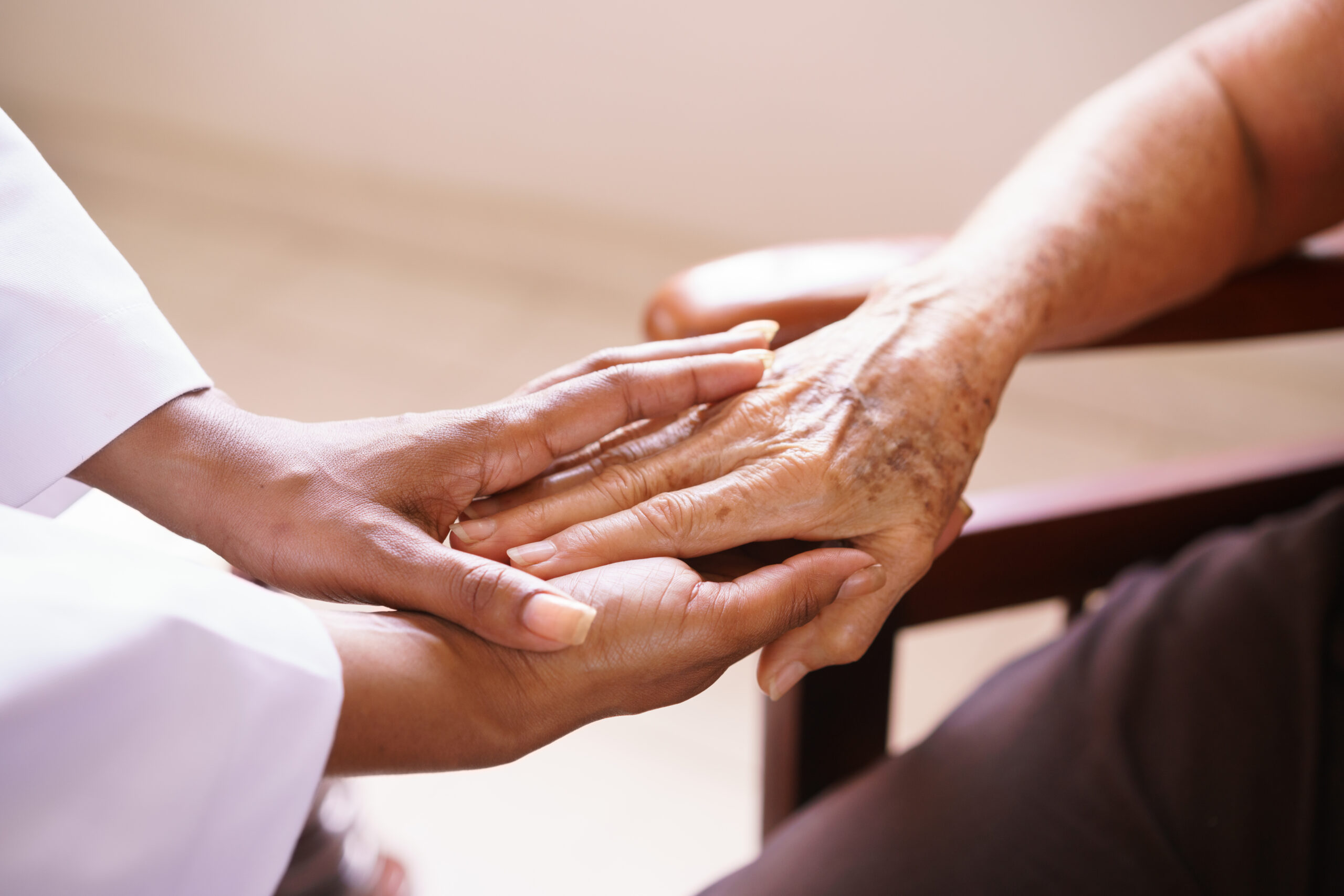 Navigating Home Health & Hospice Care: A Guide for Families