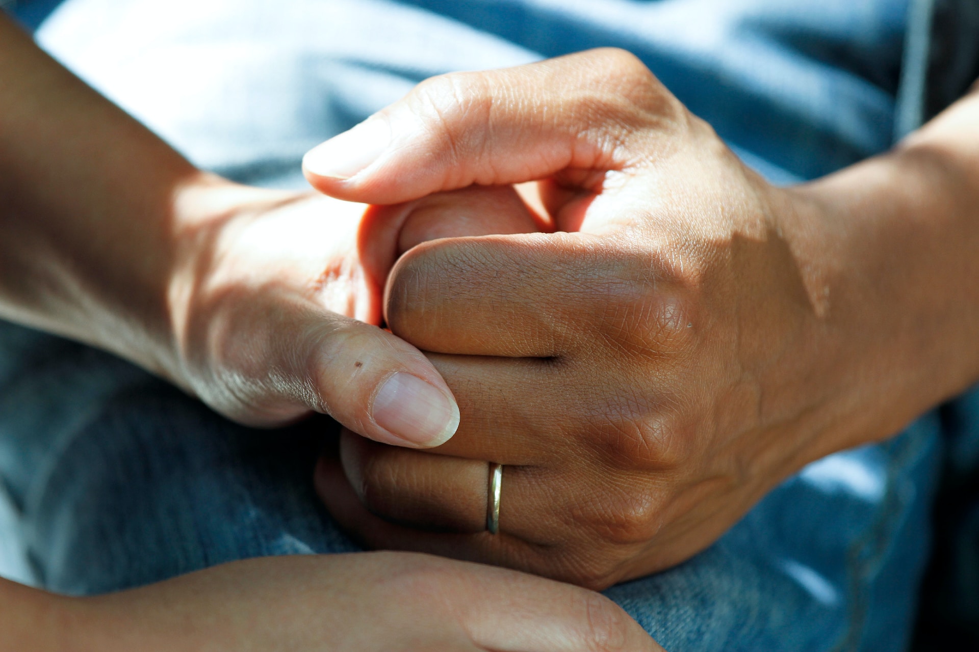 The Importance of Spiritual Care in Hospice: Comfort and Support for Patients and Families