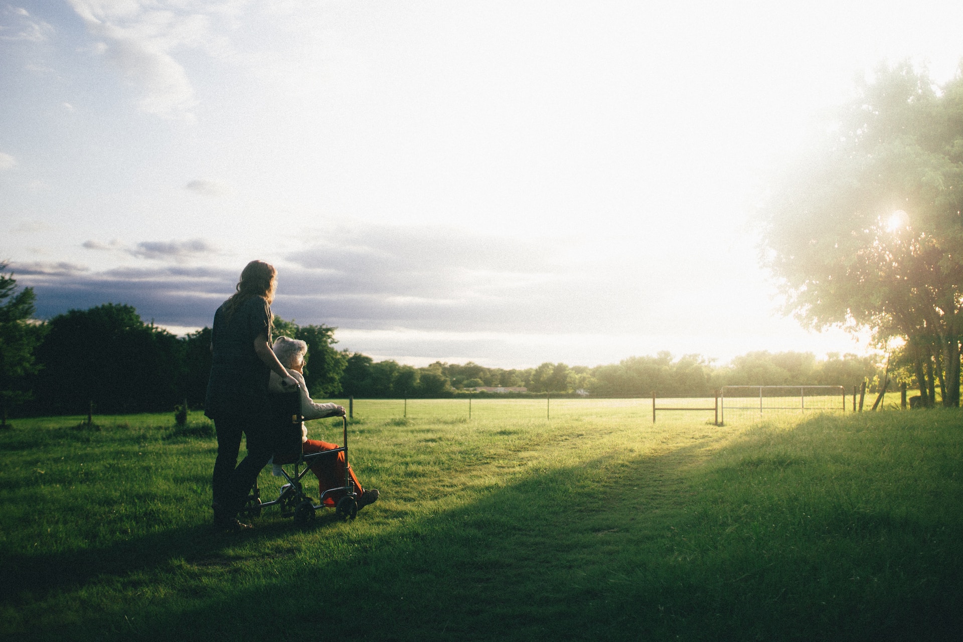 Nurturing the Soul: Exploring the Role of Spiritual Care in Hospice