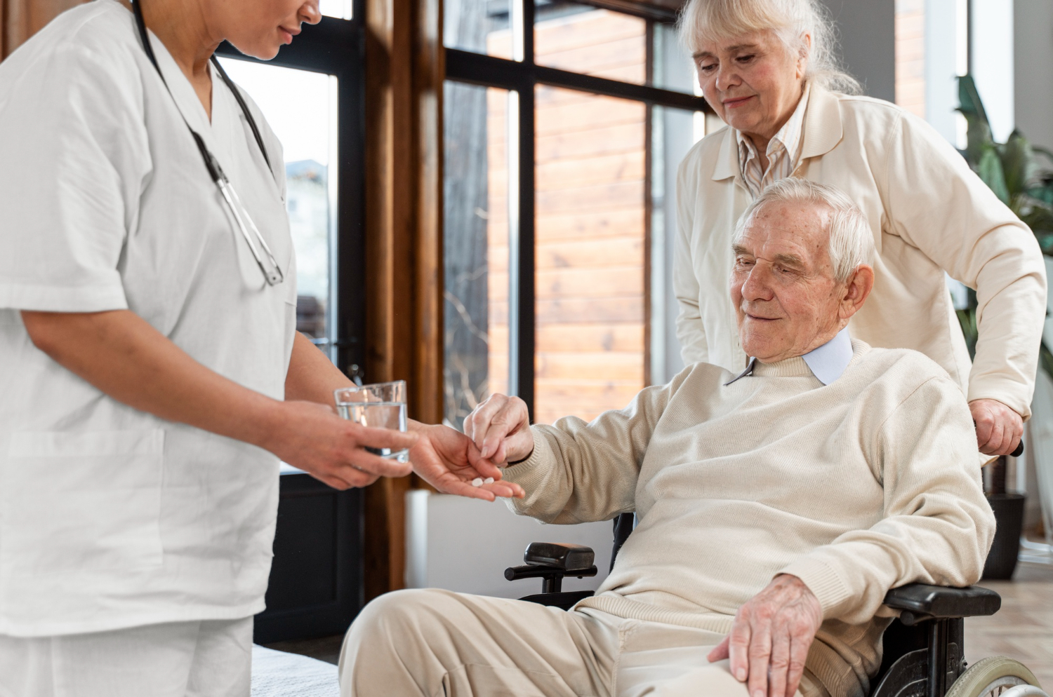 Top Gainesville Hospice Care Services