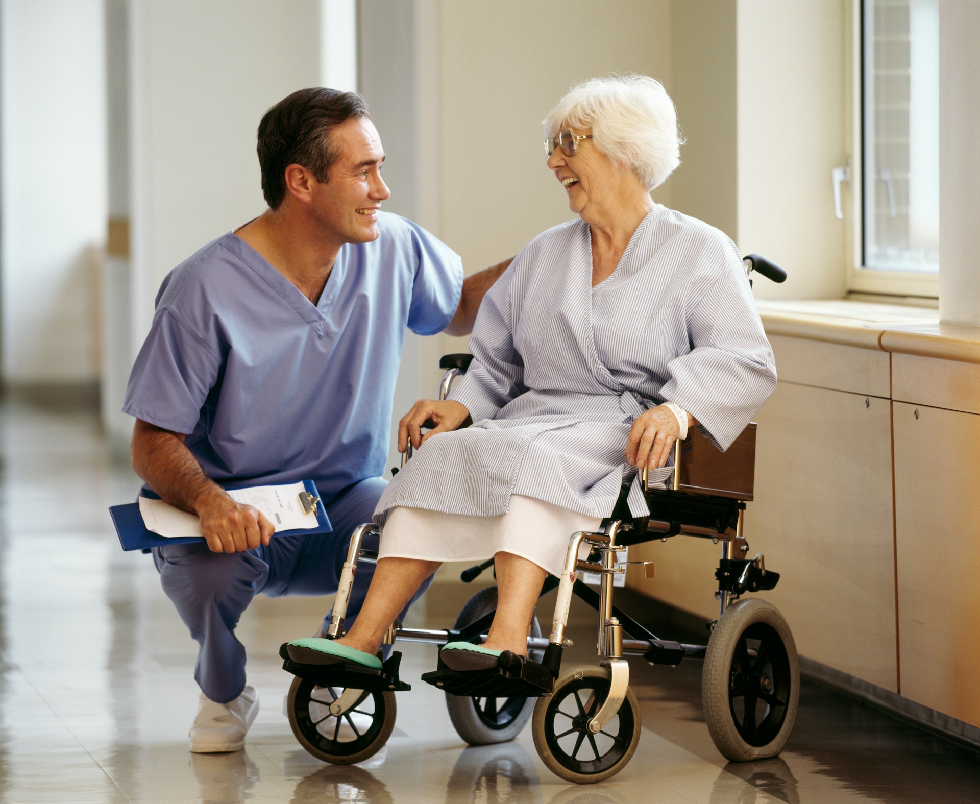 Types of Hospice Services Explained