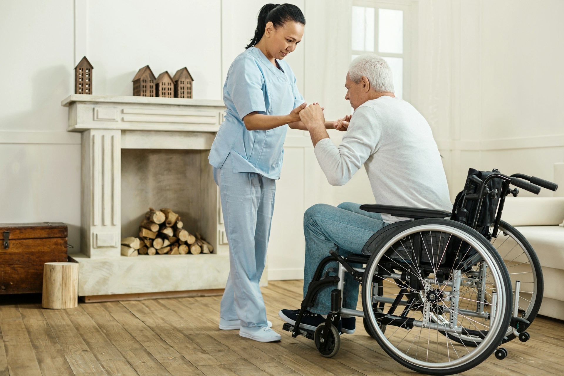 How to Prepare for Hospice Care at Home