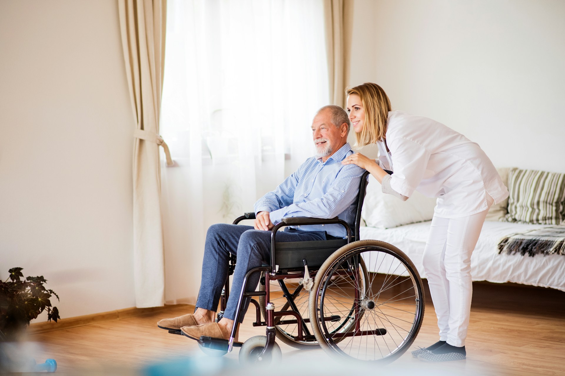 Understanding Emotional Support in Hospice