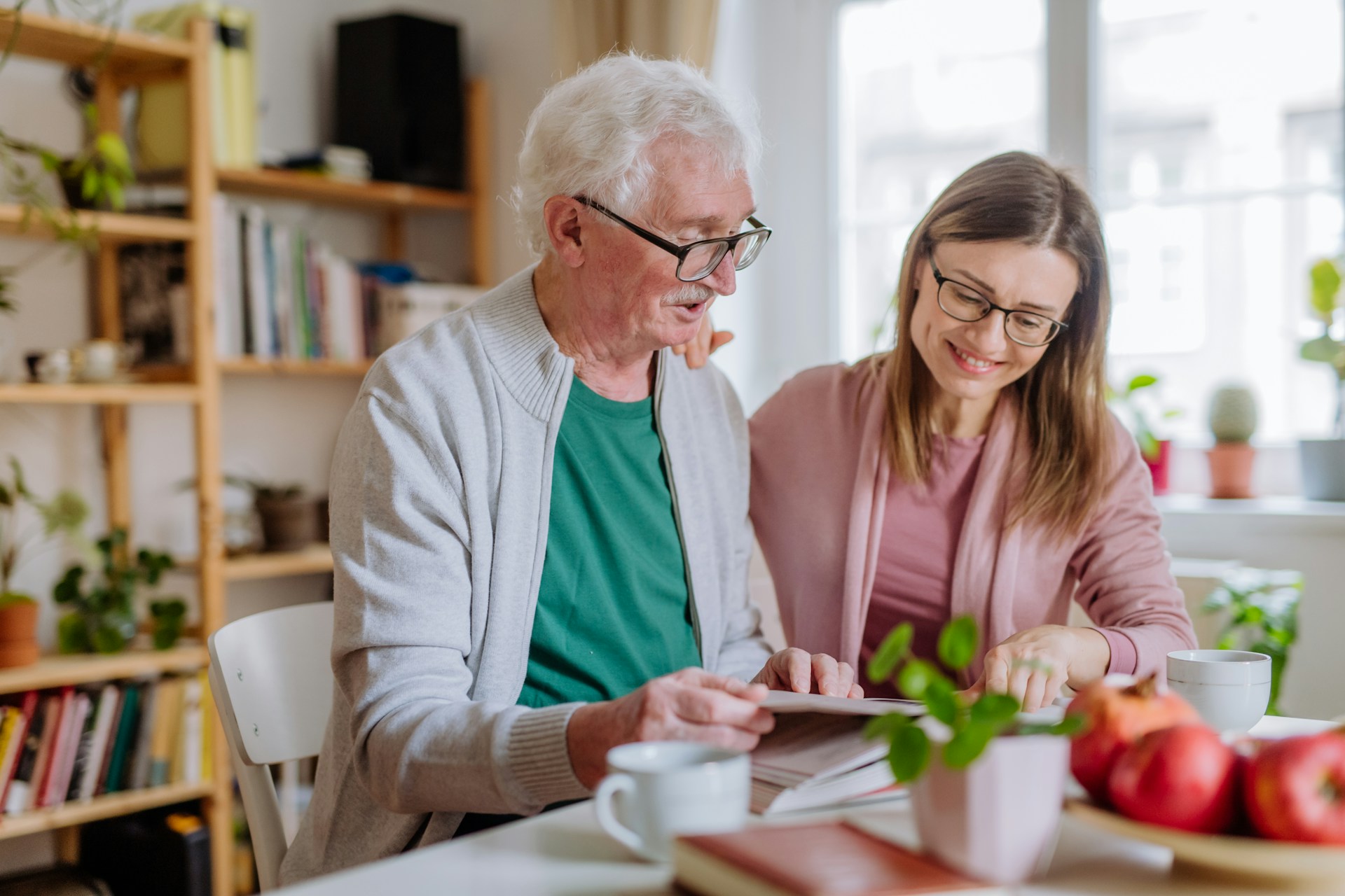 How Spiritual Support Helps During Hospice Care