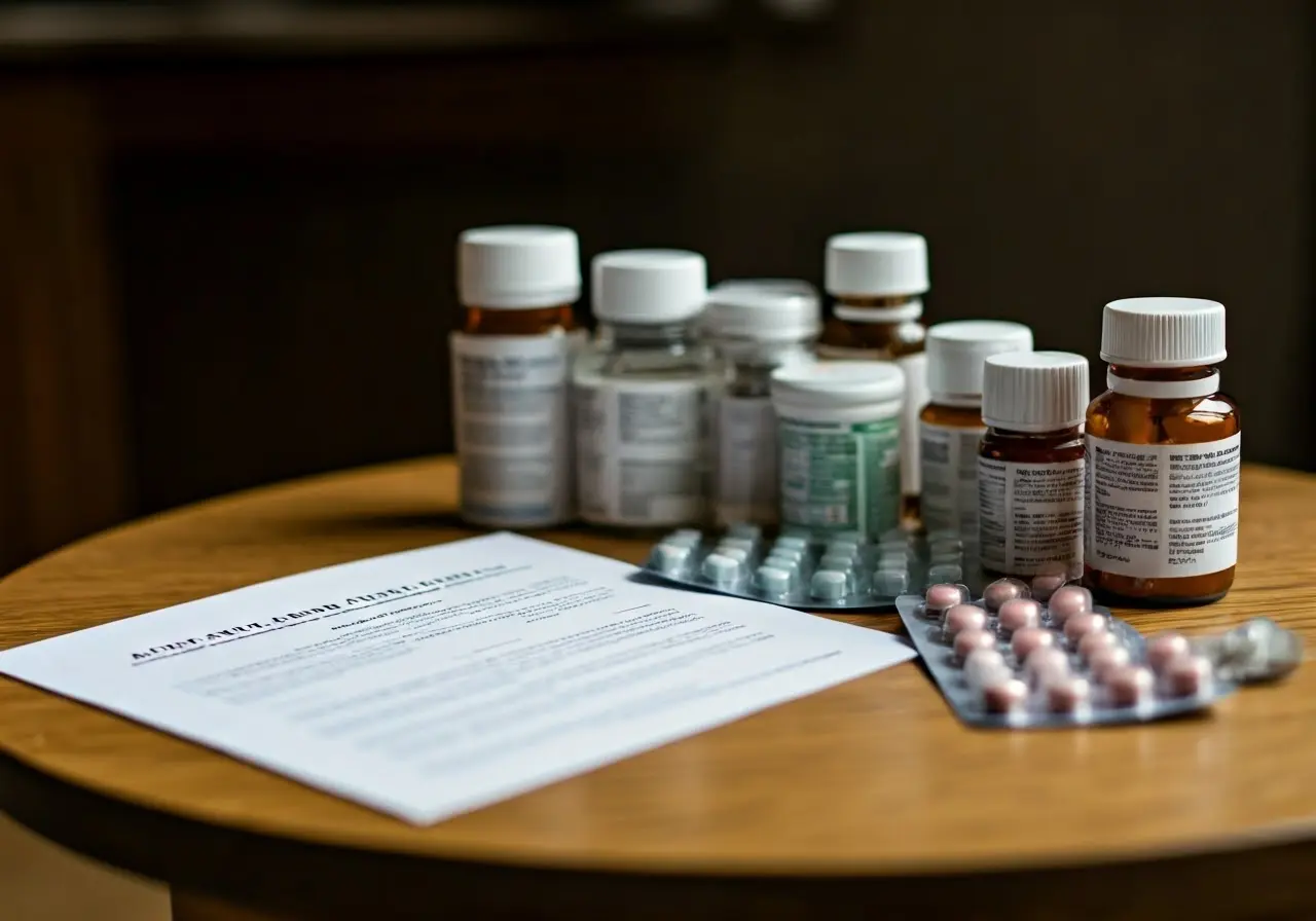 How to Navigate Hospice Medications for Your Loved One