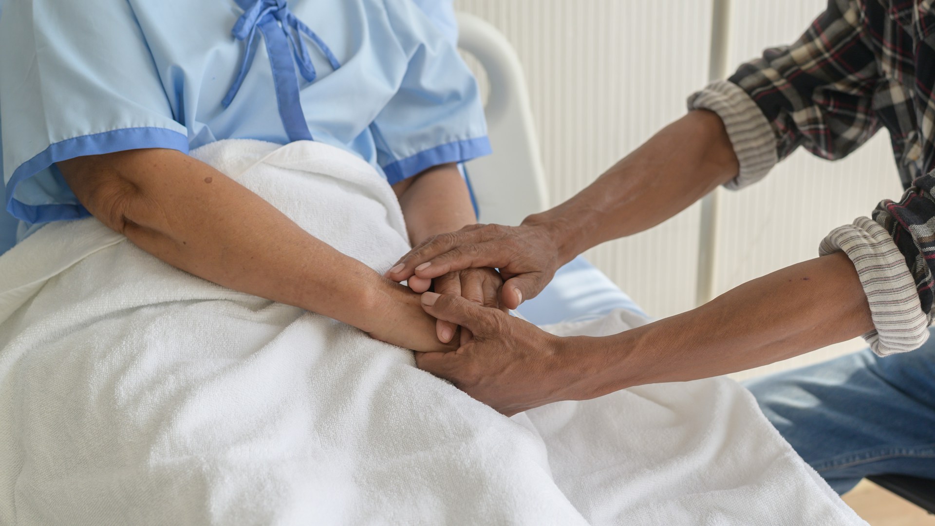 Understanding How Hospice Care Helps with Pain Relief