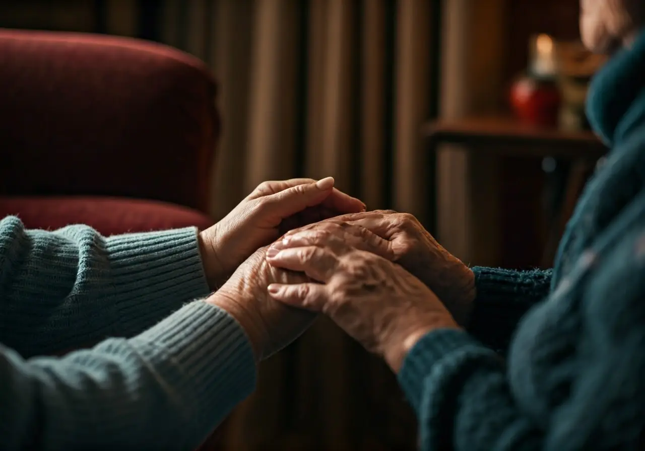 How Does In-Home Palliative Care Benefit Patients?