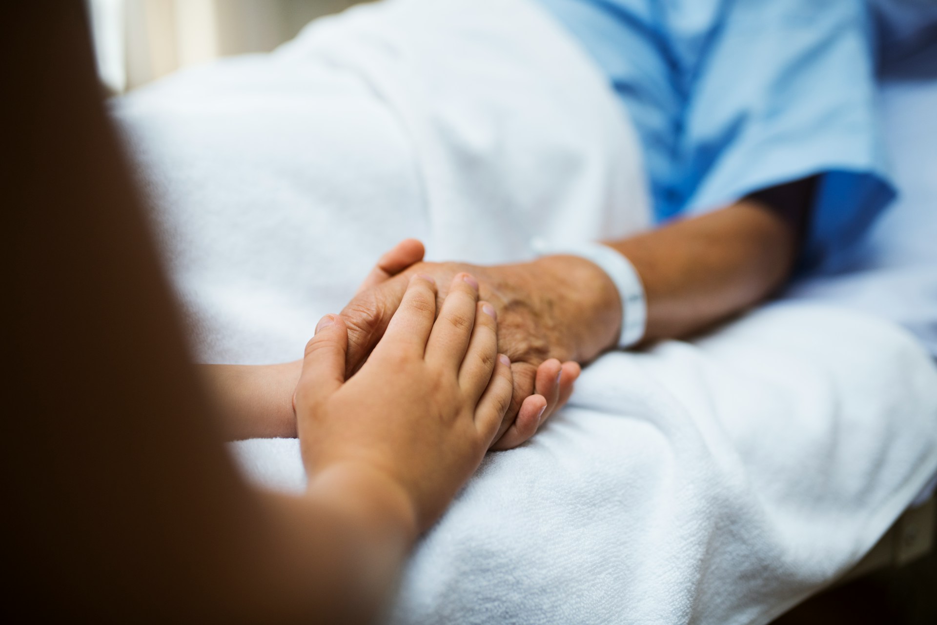 Understanding the Role of Hospice in End-of-Life Care