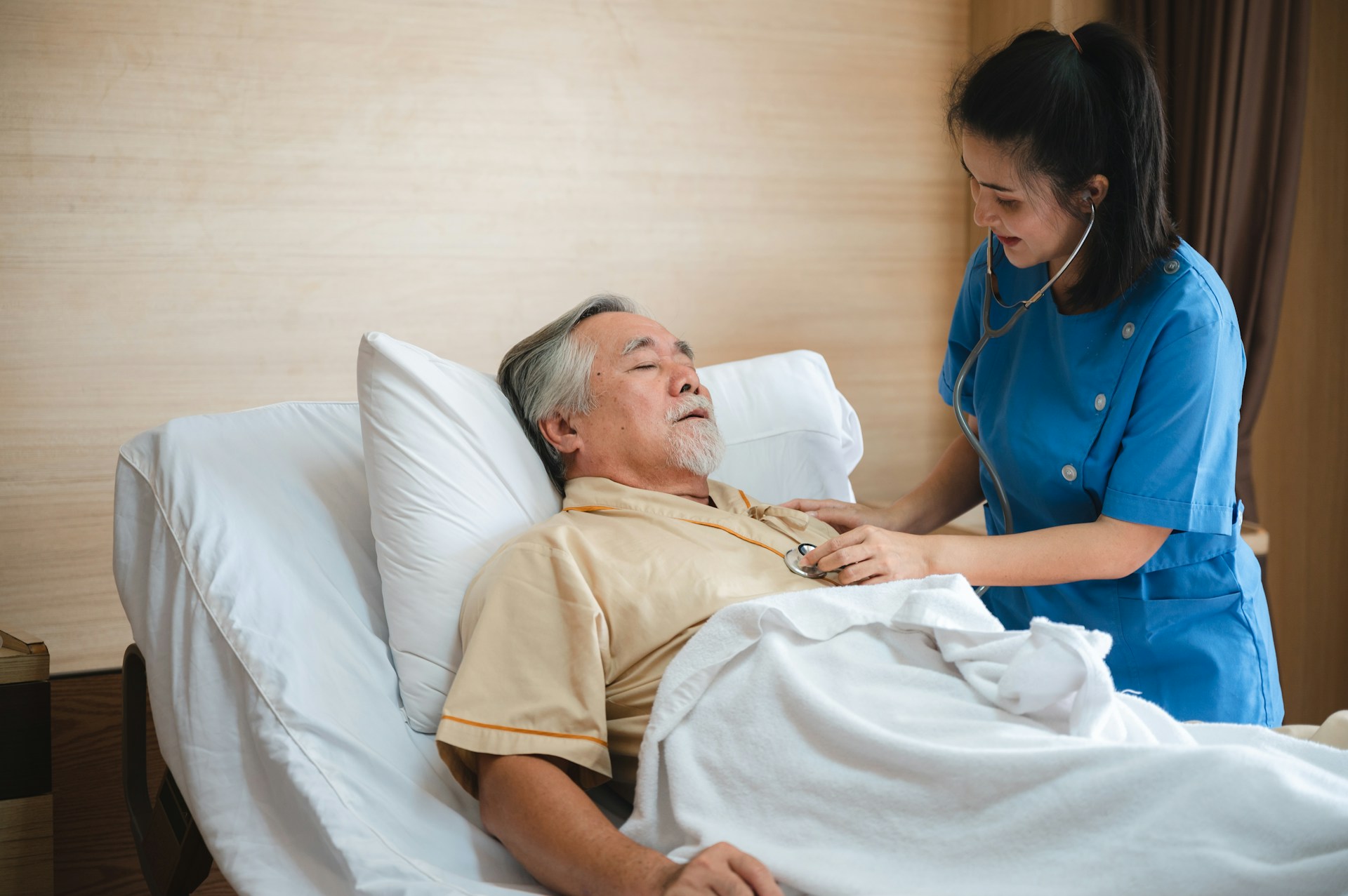 How Hospice Care Provides Compassionate End-of-Life Support