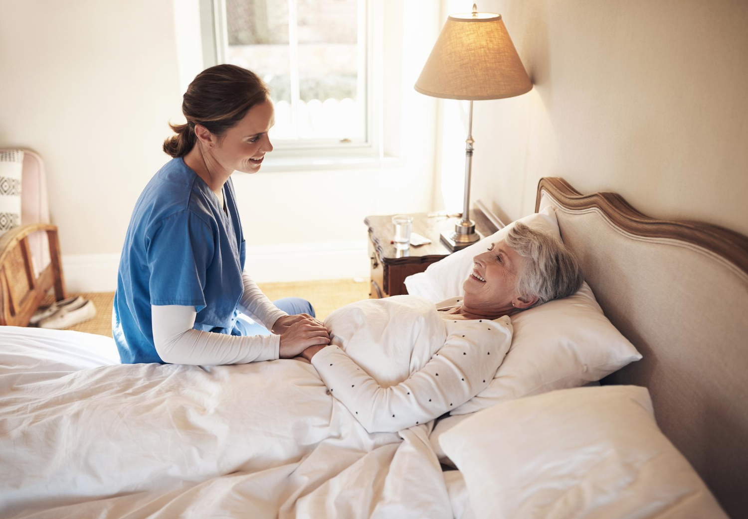 Recognizing the Signs It’s Time for Hospice