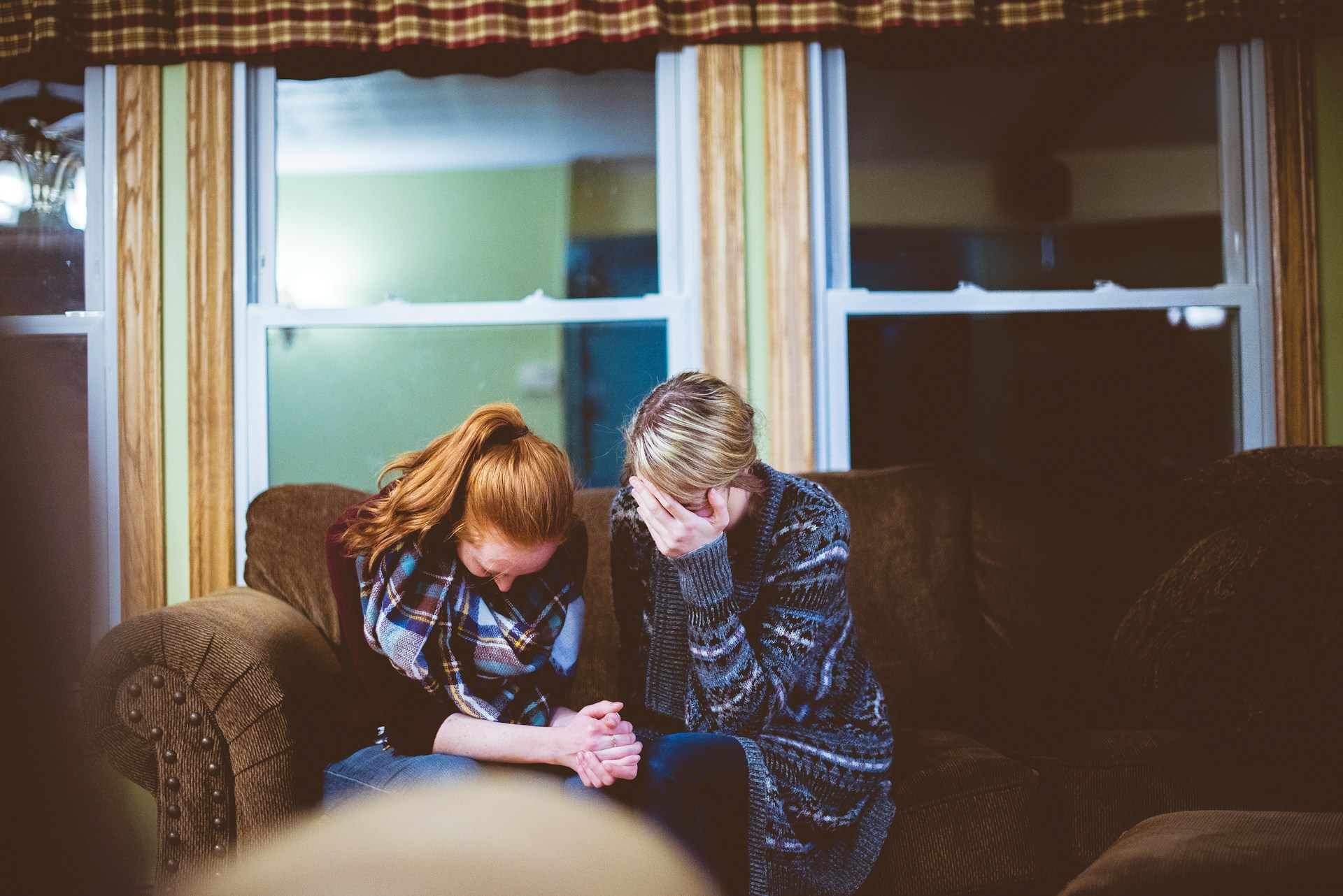 How To Cope With Bereavement After Hospice Care