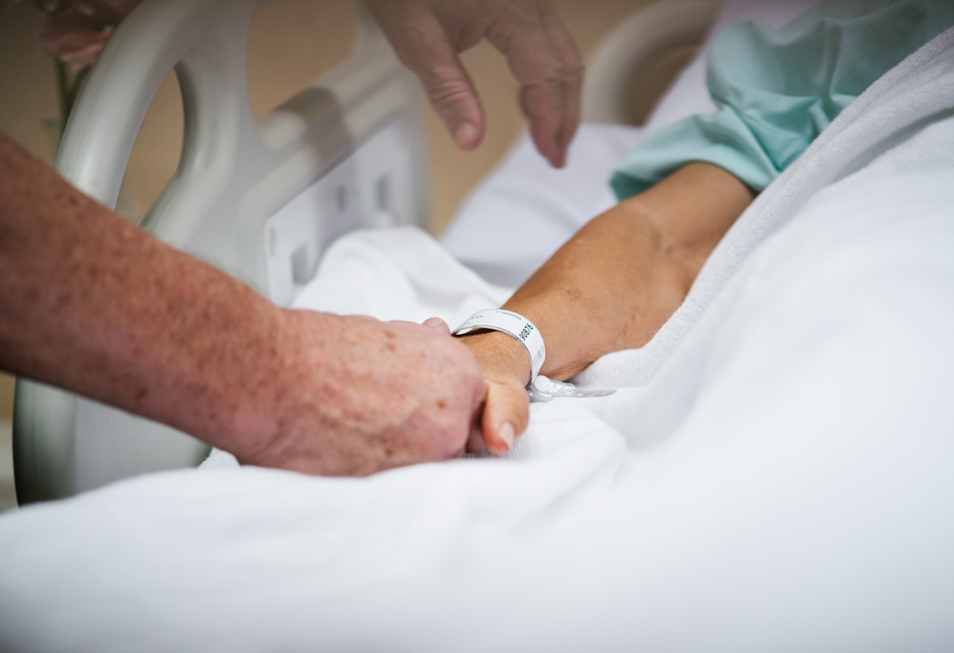 Understanding Pain Management In Hospice Care