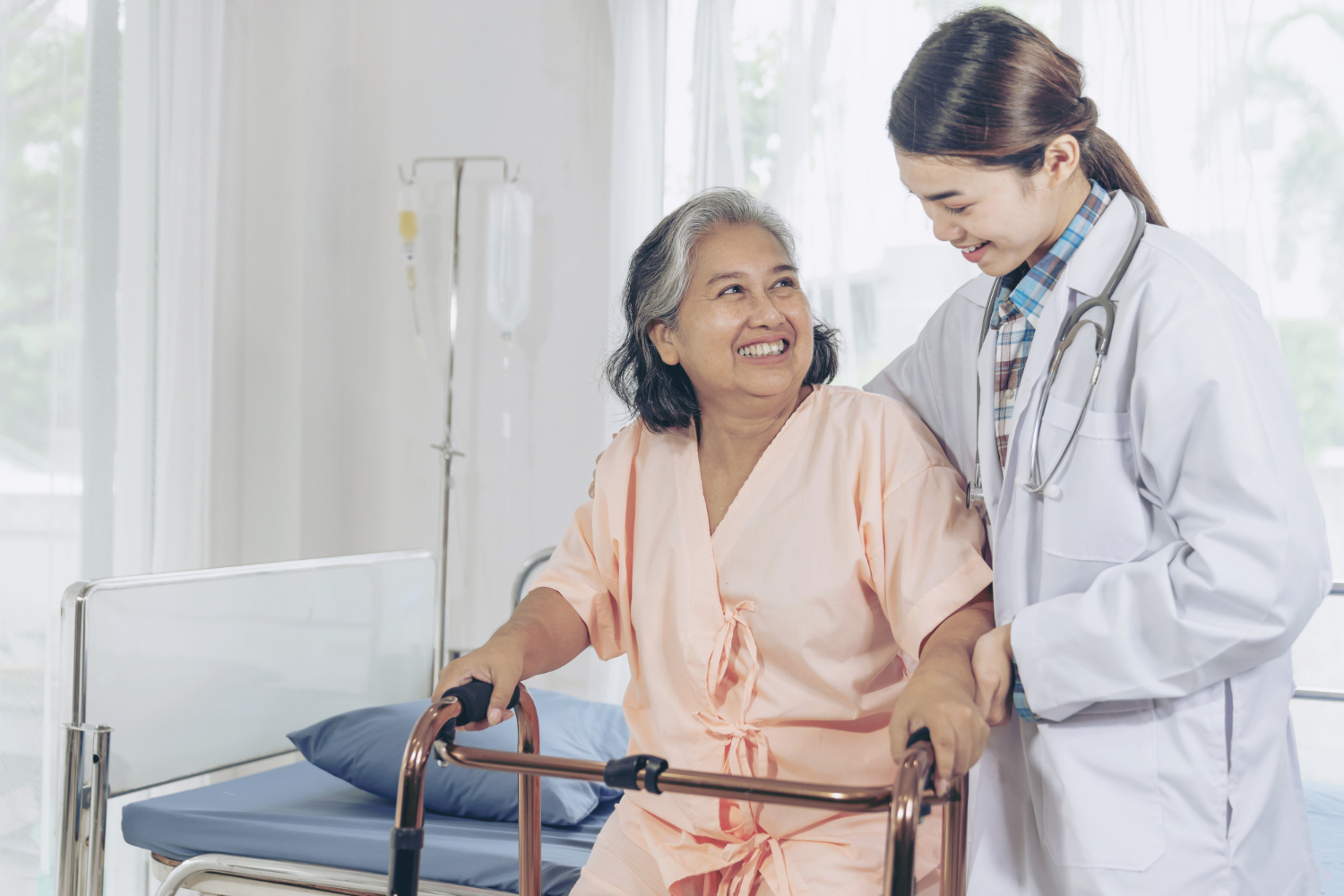 Why Hospice Care Is A Compassionate Choice