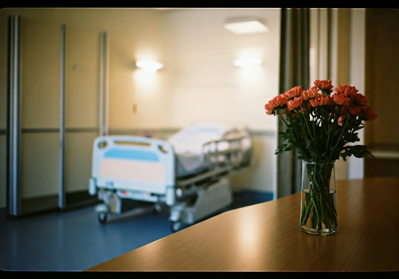 10 Essential Components of Advanced Illness Management for Patients and Families