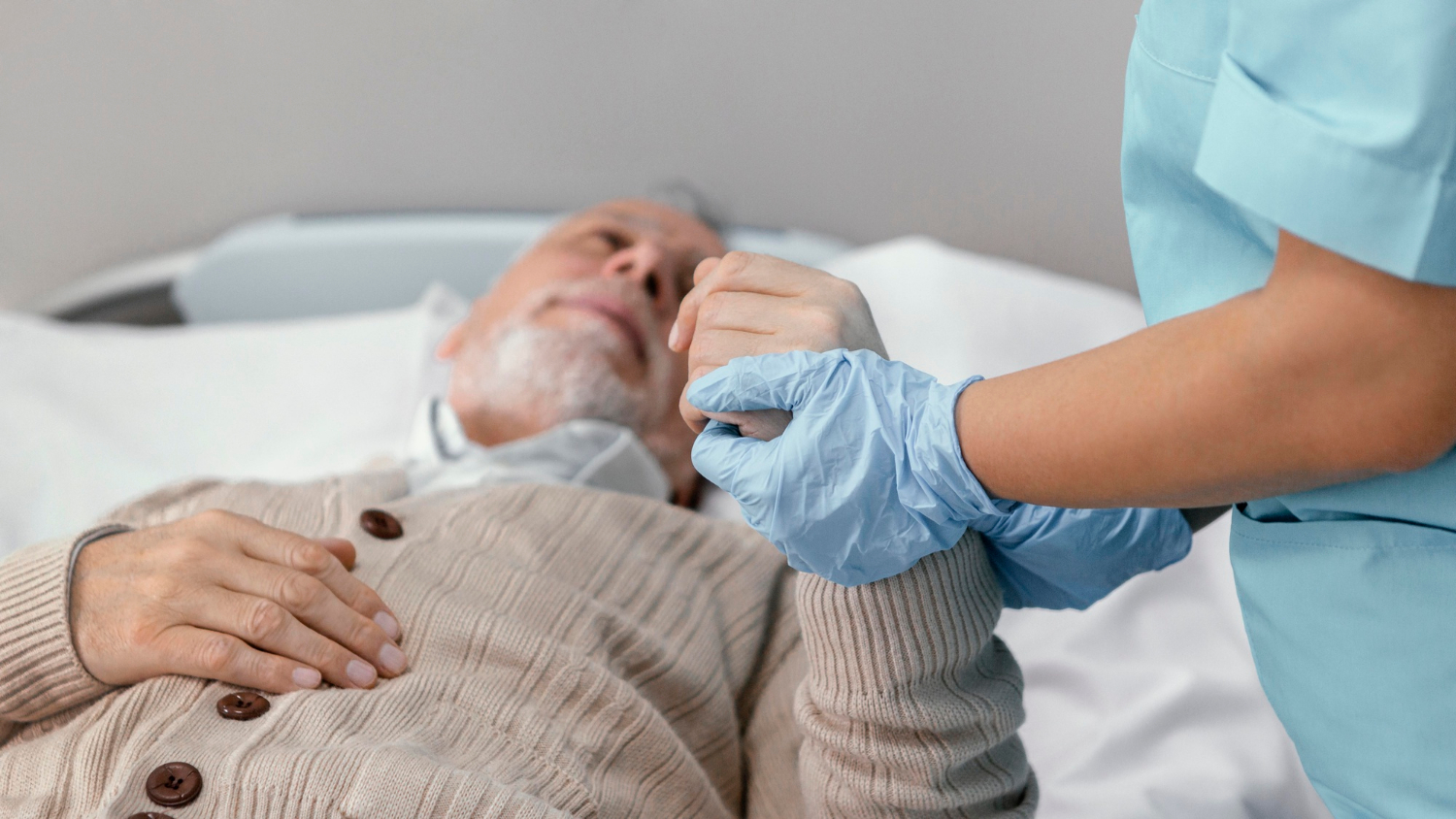 Common Symptoms Managed By Hospice Care