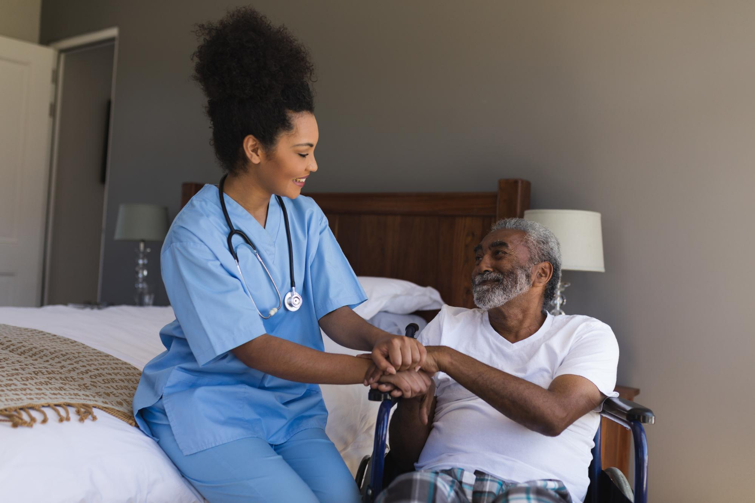 Understanding The Benefits Of Hospice Care In Smyrna