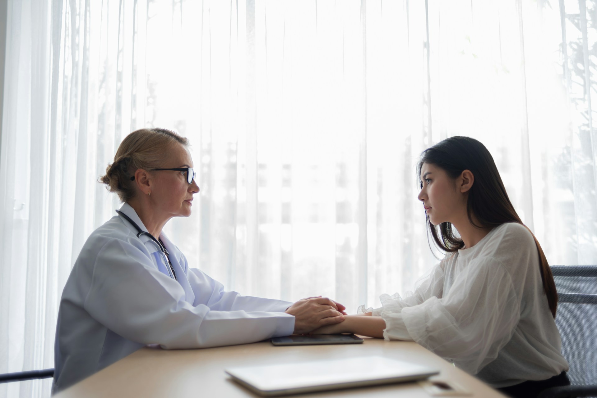 Importance Of Emotional Support In Hospice Care