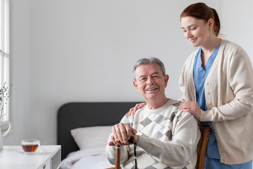Benefits of a High Staff-to-Patient Ratio