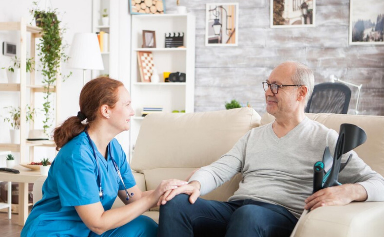Ways Hospice Helps Patients Live to the Fullest