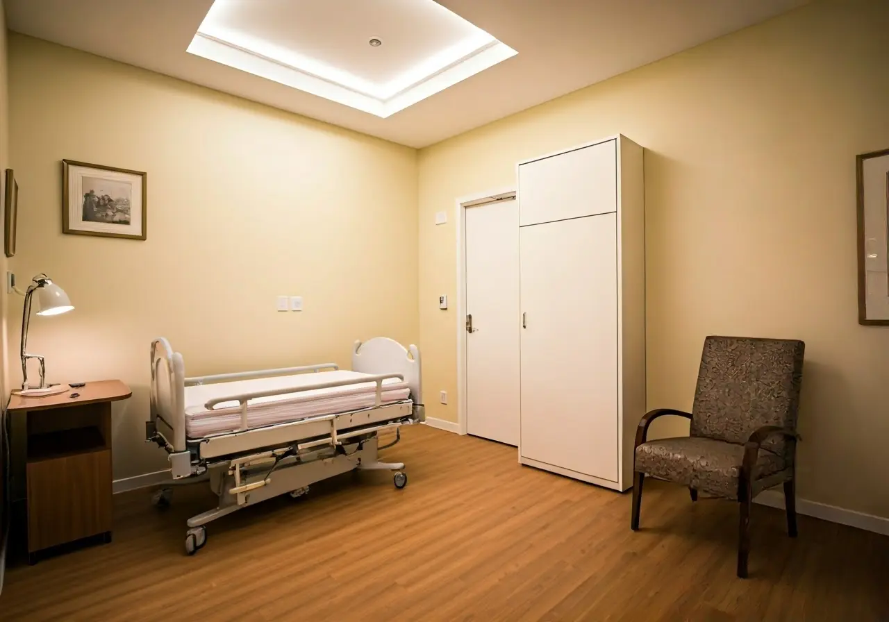 What Services Are Included in Advanced Illness Management?