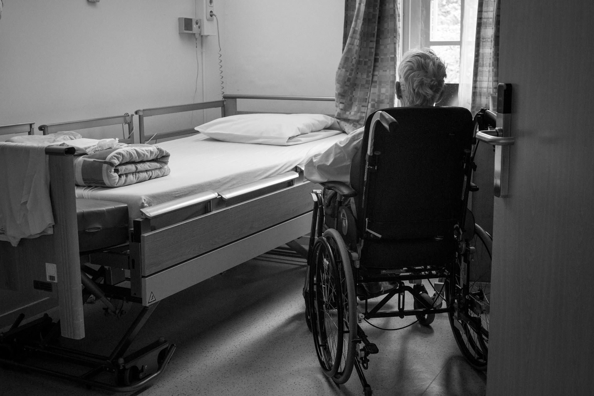 How To Handle Medical Equipment In Home Hospice
