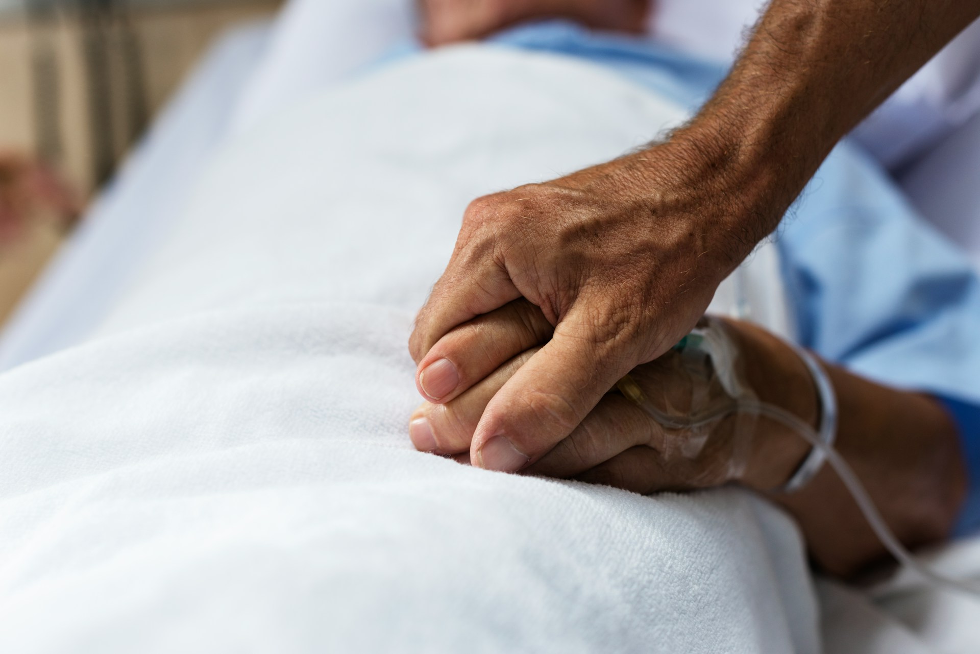 Comprehensive Hospice Care in Stone Mountain