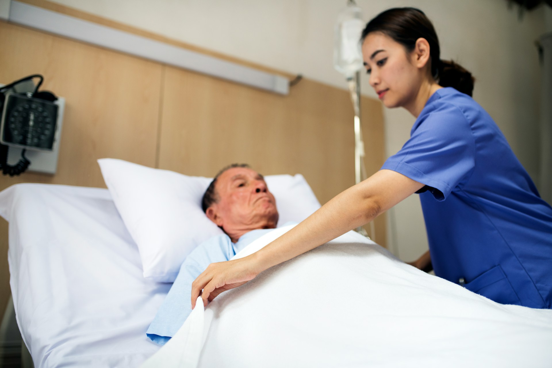 Best Practices For Communicating With Hospice Staff