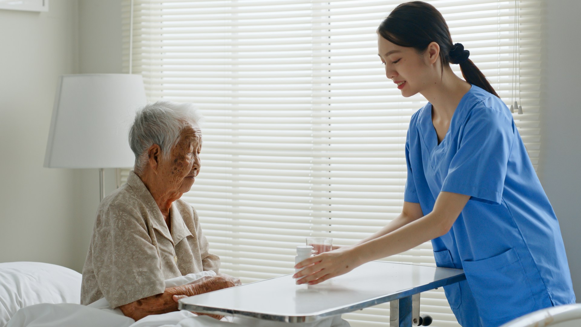 Choosing Hospice Care In Kennesaw