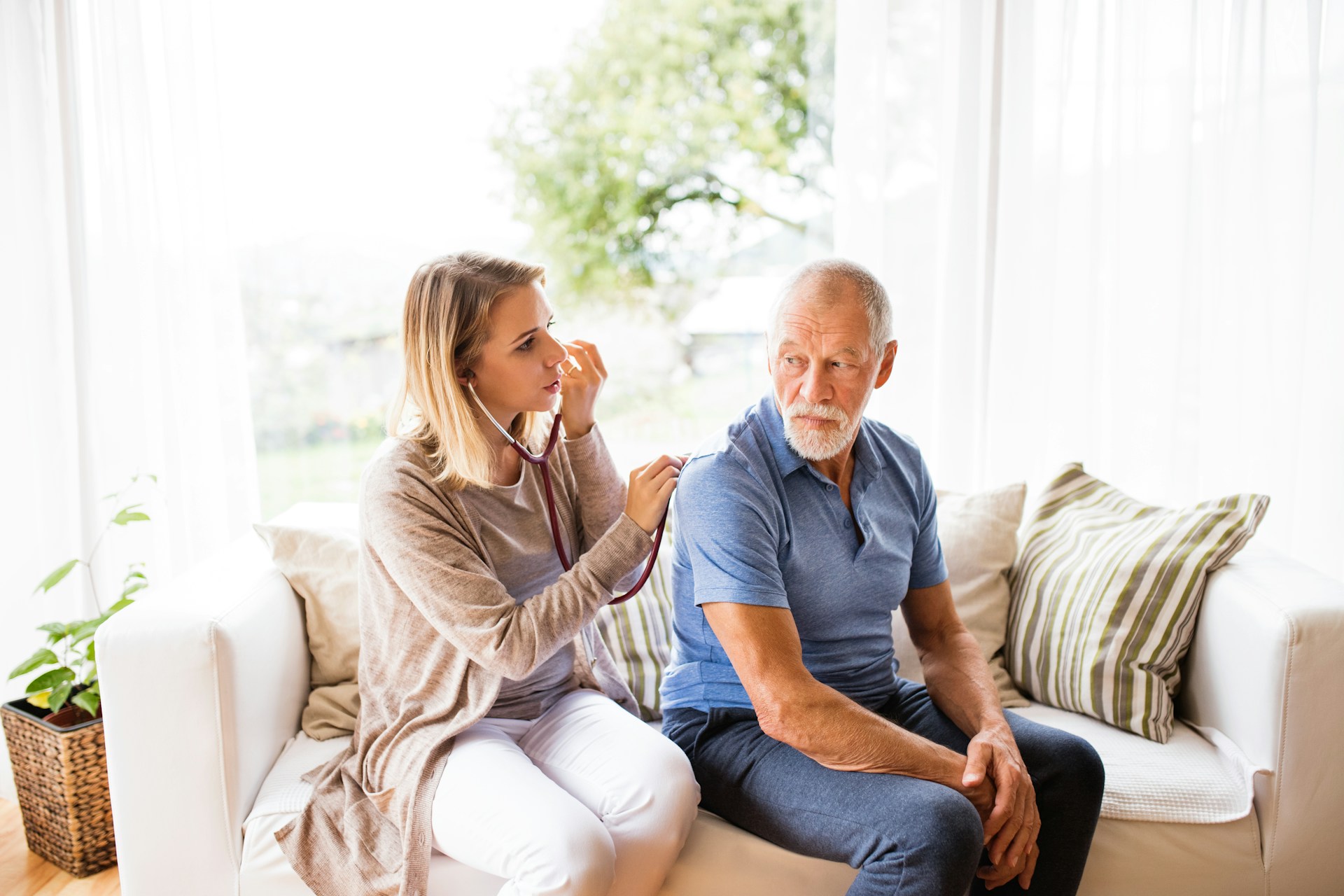 Exploring The Range Of Services Provided By Hospice
