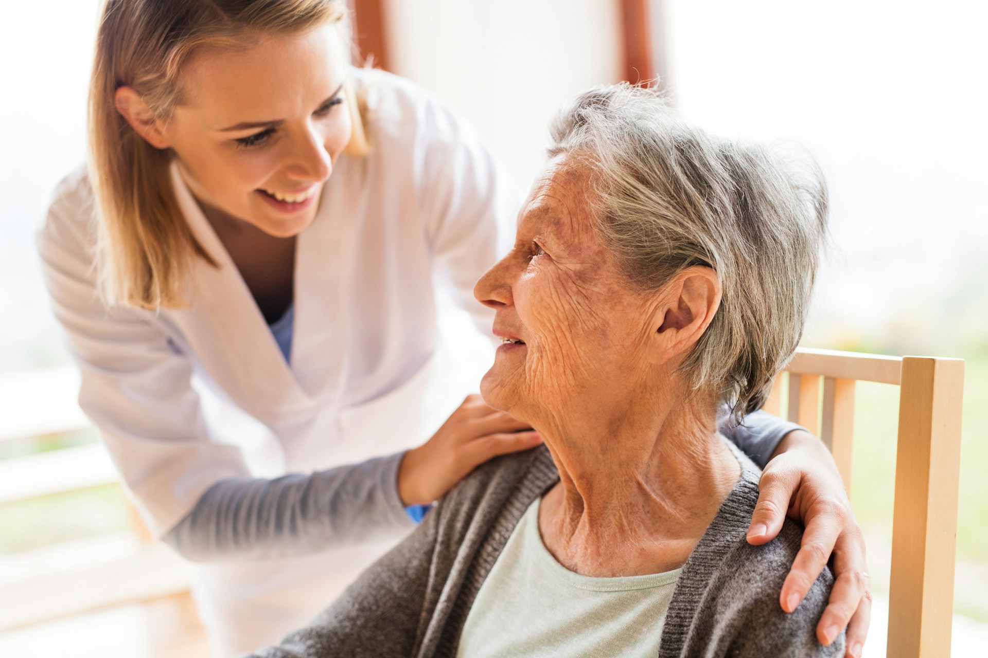 Important Legal Considerations For Hospice Care