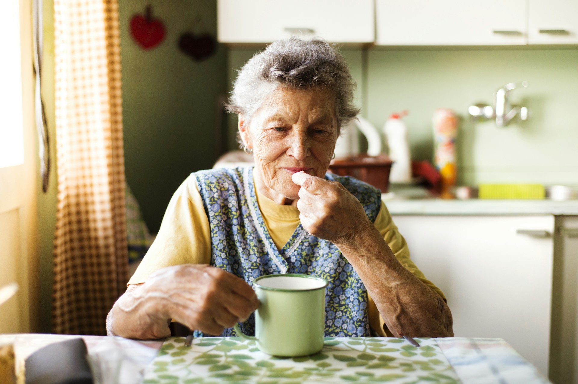 Role Of Nutrition In Hospice Care