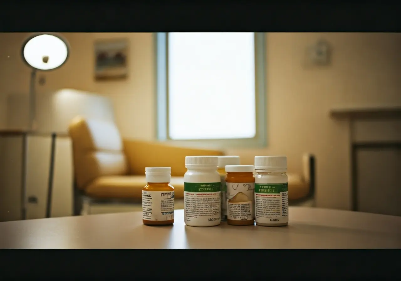 How Do Hospice Medications Manage Pain and Symptoms?