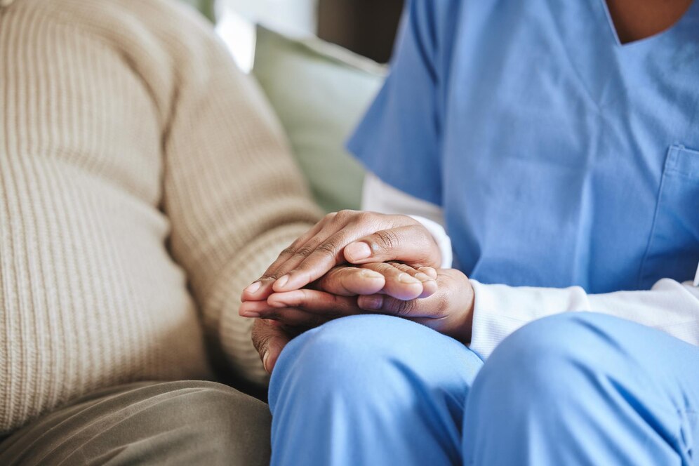 How To Manage Pain Without Medication