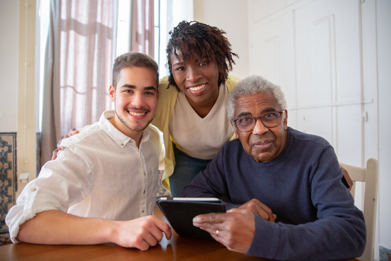 Role Of Hospice Volunteers In Patient Care