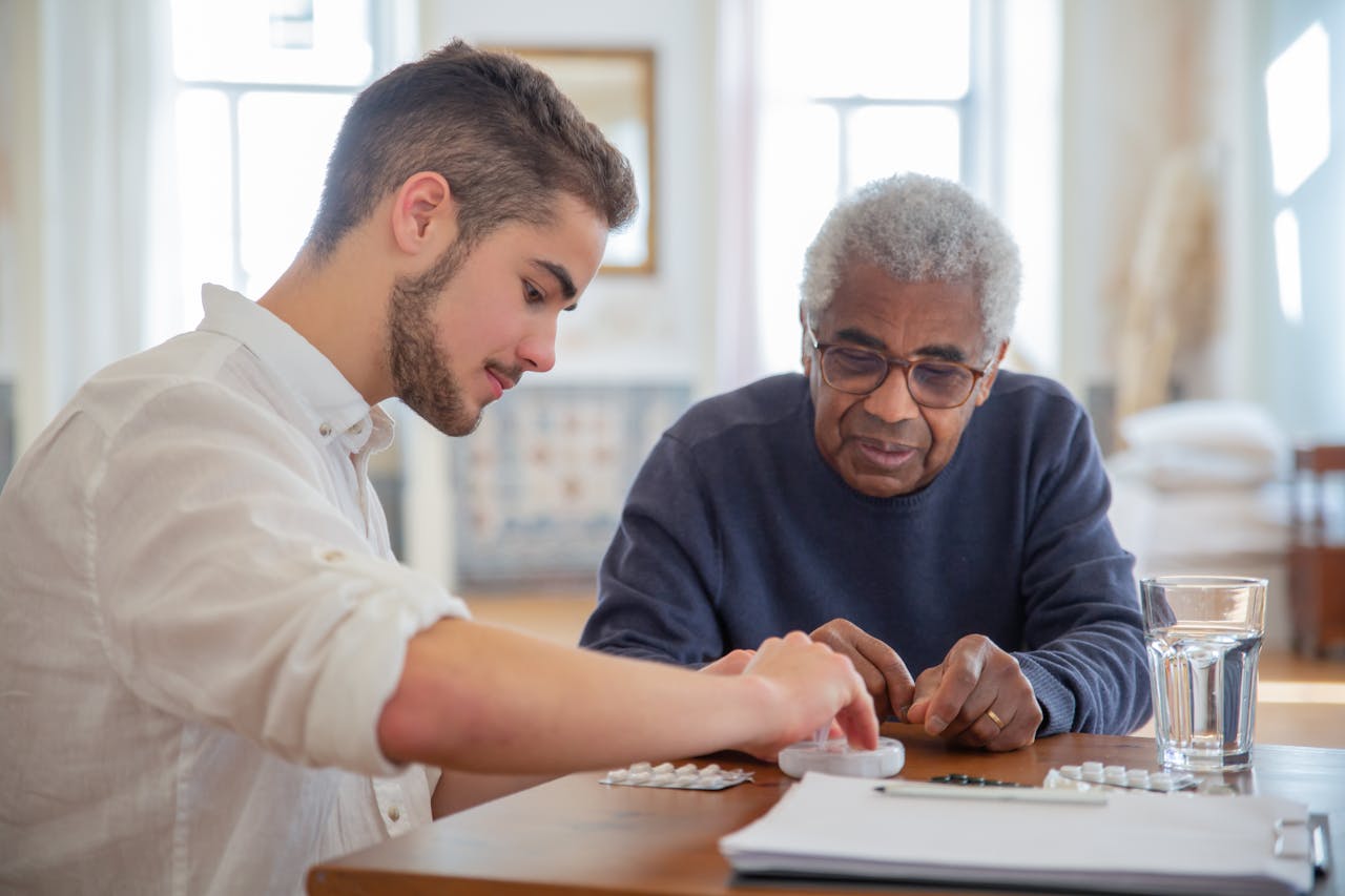 Comprehensive Hospice Care Services In Duluth