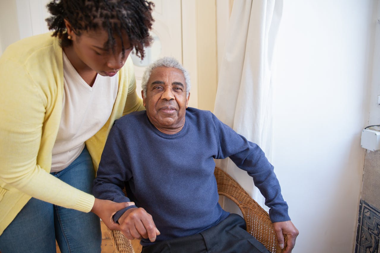 The Impact Of Hospice Care In Smyrna