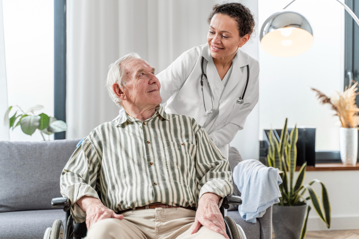 Coping With Grief During The Hospice Care Journey