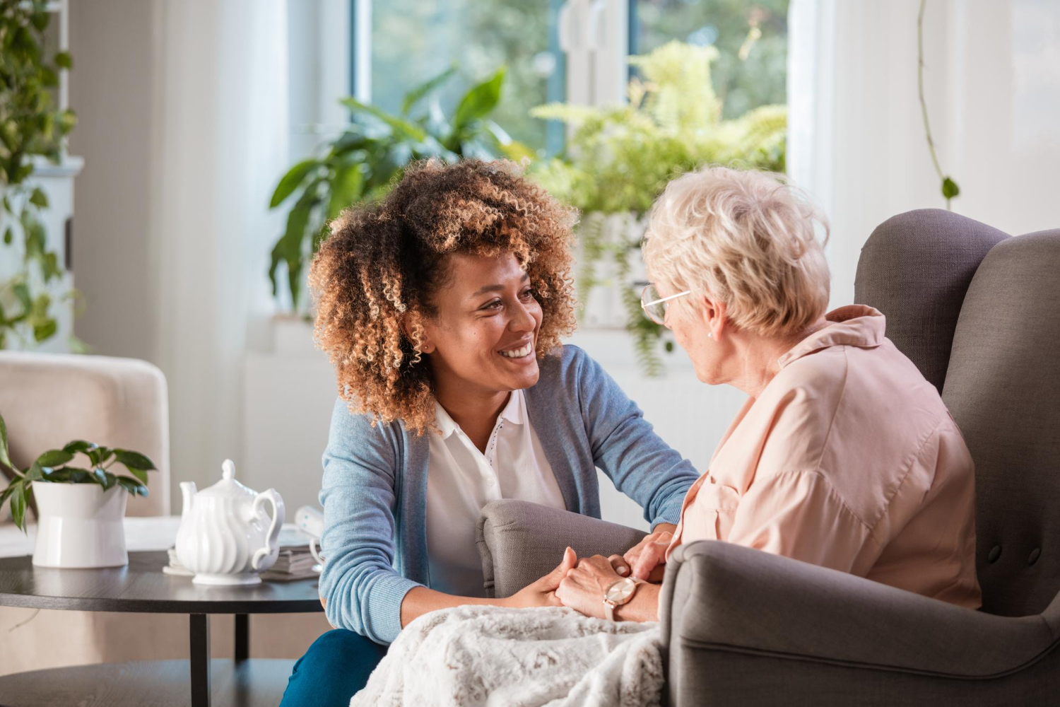 Understanding The Role Of Interdisciplinary Teams In Hospice Care