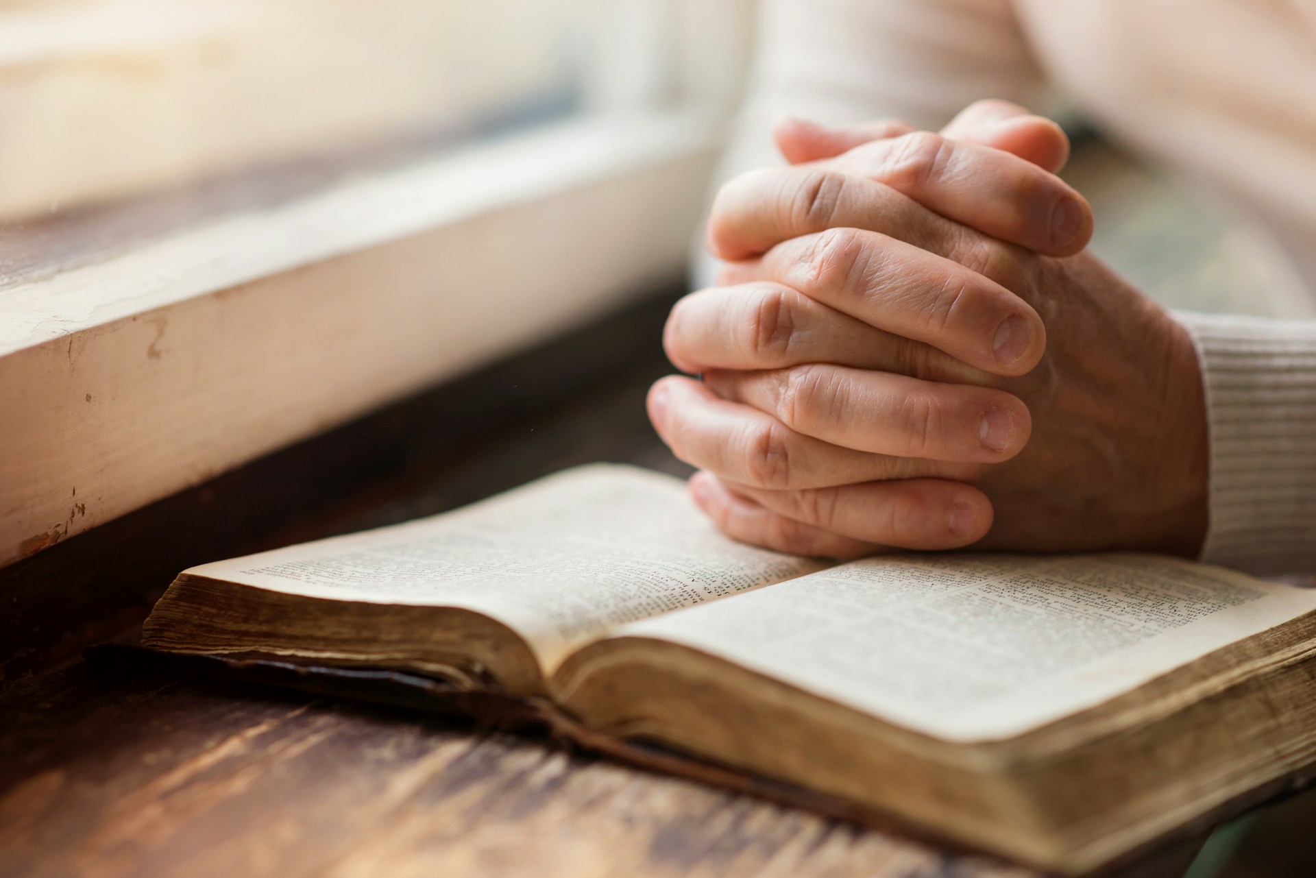 How To Address Spiritual Concerns In Hospice