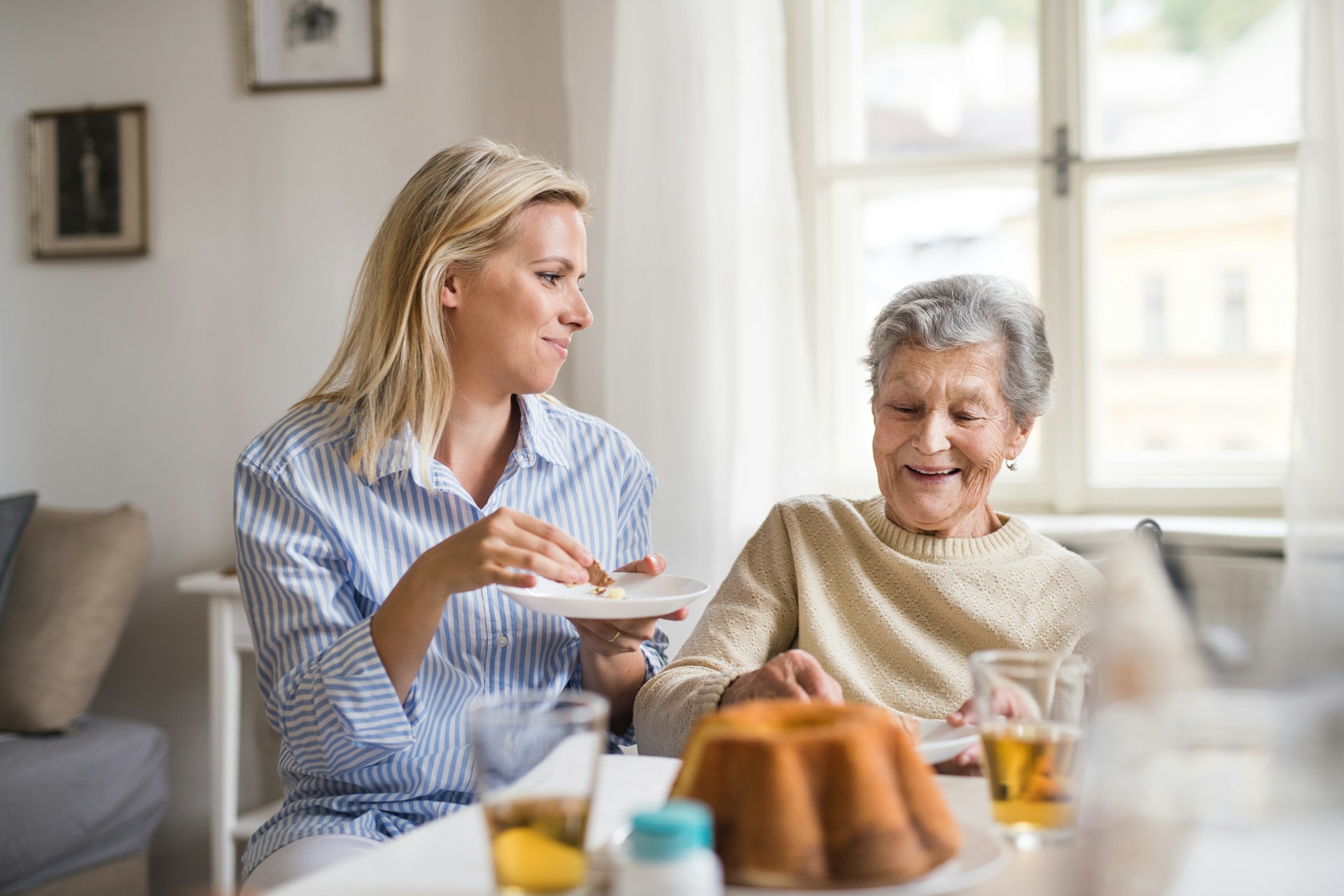 The Importance Of Patient-Centered Care In Hospice