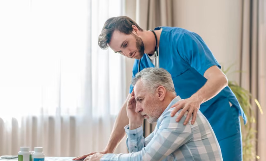 What if Your Loved One Doesn’t Want Hospice?