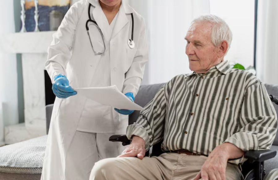 Hospice Eligibility: When To Start And What To Expect