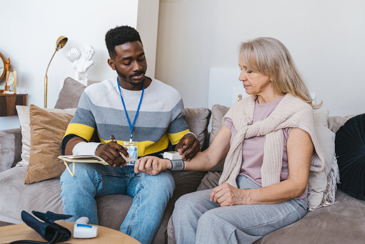 Finding Exceptional Hospice Care In Roswell