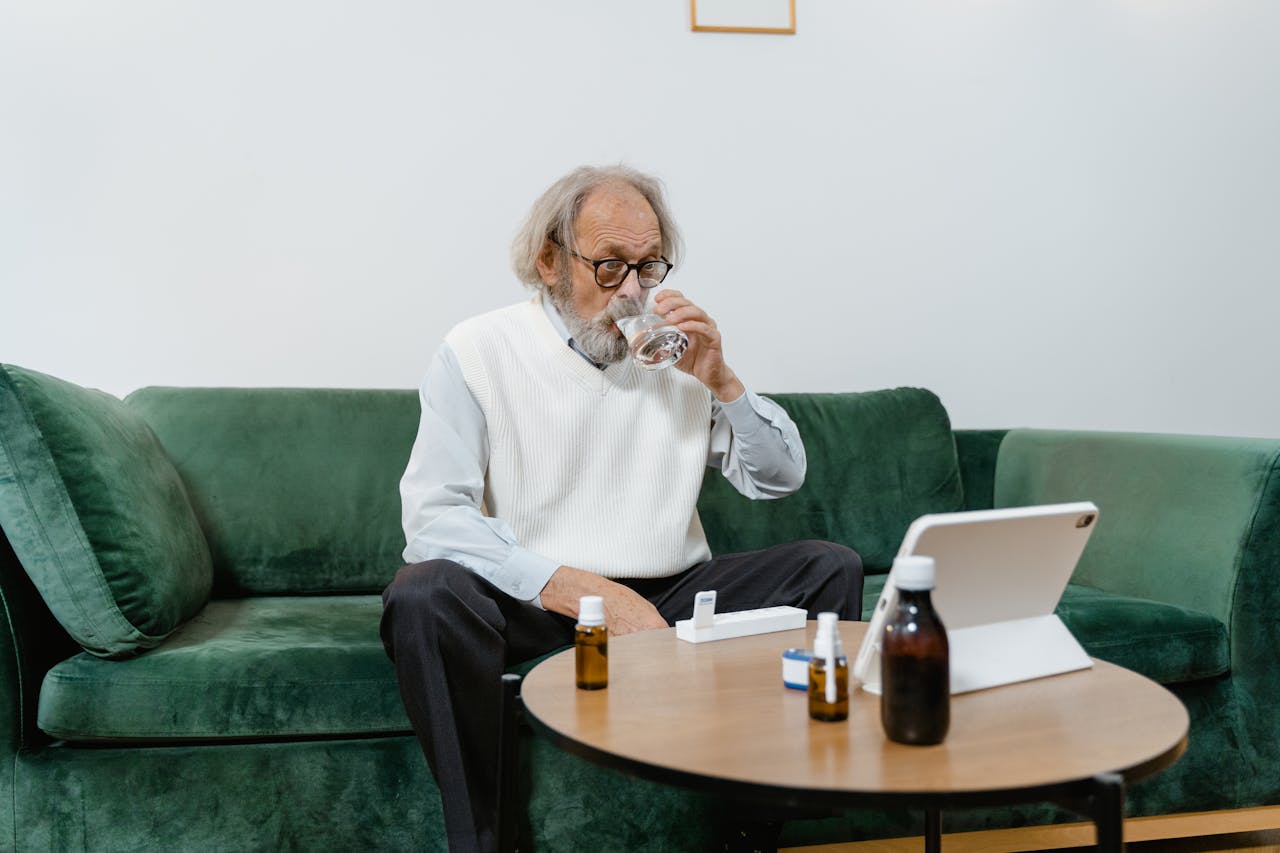 Common Challenges When Switching To Hospice Care