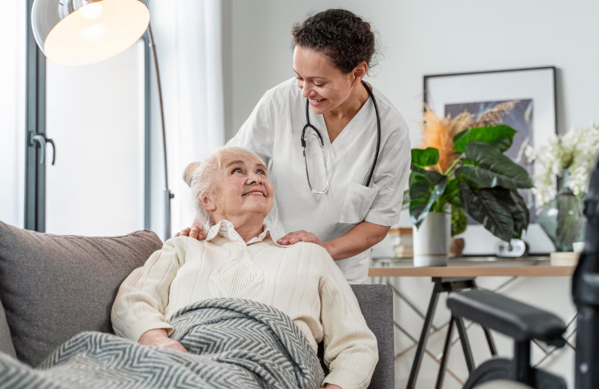 Simple Routines For Caregiver Support In Hospice