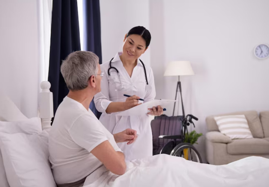 What Medicare Hospice Covers And What It Does Not In Georgia