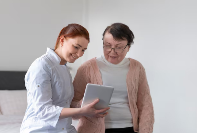 Common Myths About Dementia